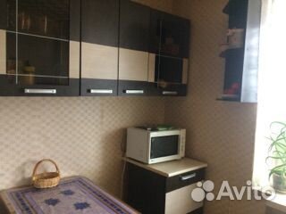 Комната 18 м² в 3-к, 3/5 эт. Комната 18 м² в 3-к, 3/5 эт.