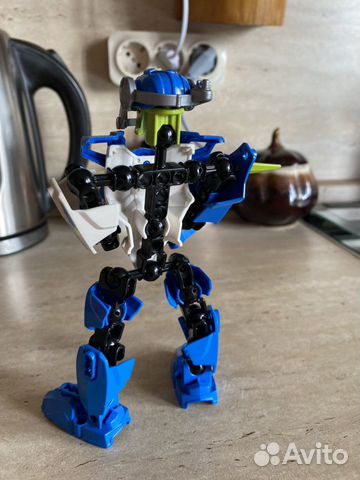 lego hero factory surge 2.0
