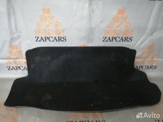 Ковёр багажника Mazda 6 Mps GG L3-VDT 2006 Ковёр багажника Mazda 6 Mps GG L3-VDT 2006