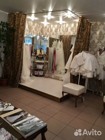 Торговое помещение, 84 м² Торговое помещение, 84 м²