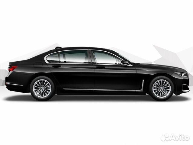 BMW 7 серия 3.0 AT, 2020 BMW 7 серия 3.0 AT, 2020