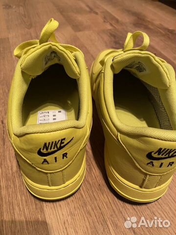 Nike Air Force 1 goretex US11.5 Nike Air Force 1 goretex US11.5