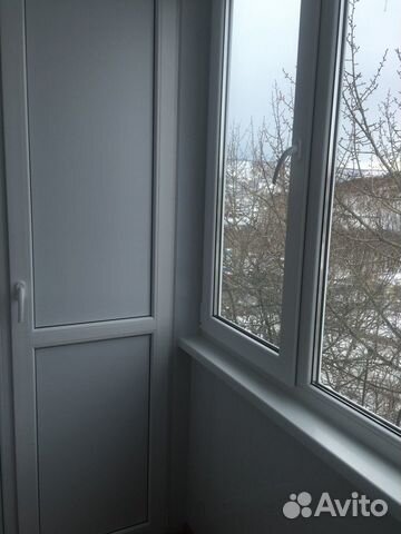 2-к квартира, 44 м², 5/5 эт.