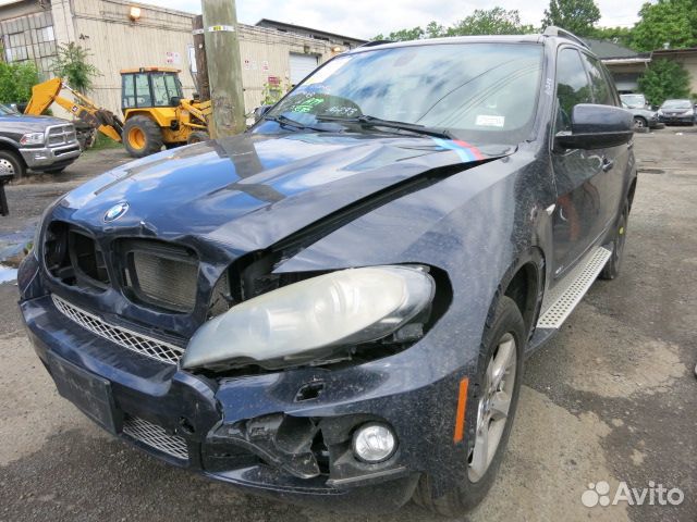 Разбор на запчасти BMW X5 E70 Разбор на запчасти BMW X5 E70