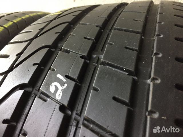 275 35 21 летние шины Pirelli PZero 275 35 21 летние шины Pirelli PZero