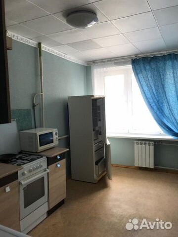 1-к квартира, 37 м², 1/9 эт. 1-к квартира, 37 м², 1/9 эт.