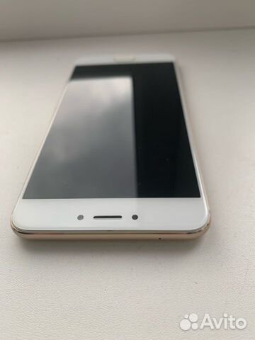 Meizu MX6 32GB