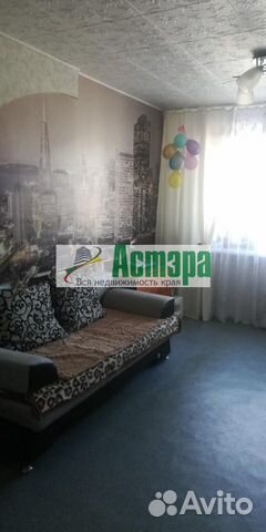 1-к квартира, 28.8 м², 5/5 эт.