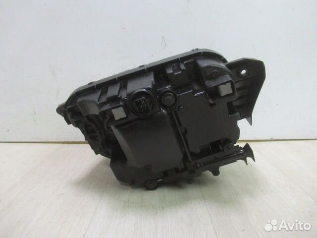 Фара левая LED Hyundai Santa Fe 4 oem 92101s1110 Фара левая LED Hyundai Santa Fe 4 oem 92101s1110