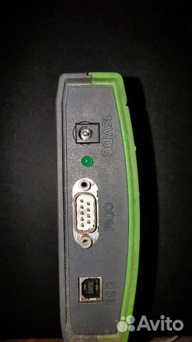 Bosch kts 520 диагностический автосканер Bosch kts 520 диагностический автосканер