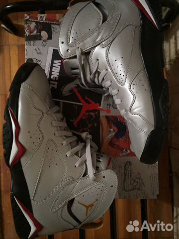 Nike Air Jordan 7 retro Nike Air Jordan 7 retro