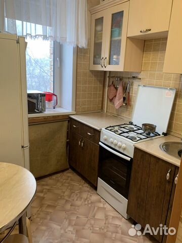 1-к квартира, 30 м², 5/9 эт.