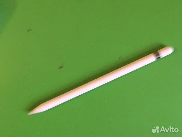 Как сделать самодельный apple карандаш Apple Pencil 1 купить в Ростовской области на Avito - Объявления на сайте Авито