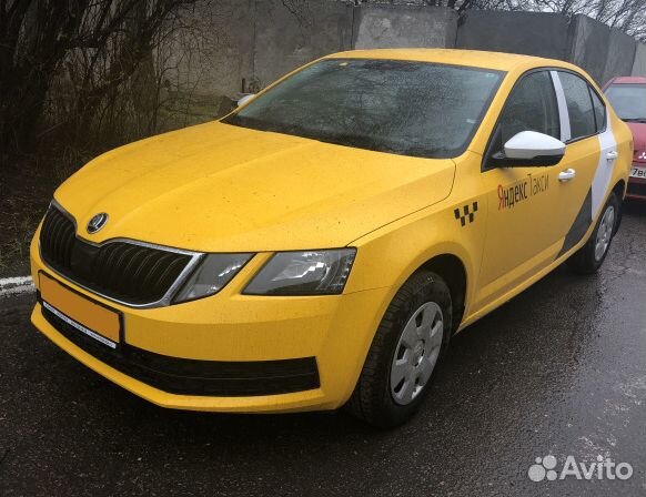 Аренда авто под такси Аренда авто под такси