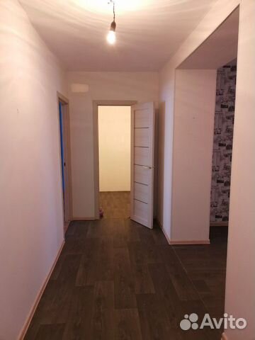 3-к квартира, 75 м², 7/9 эт.