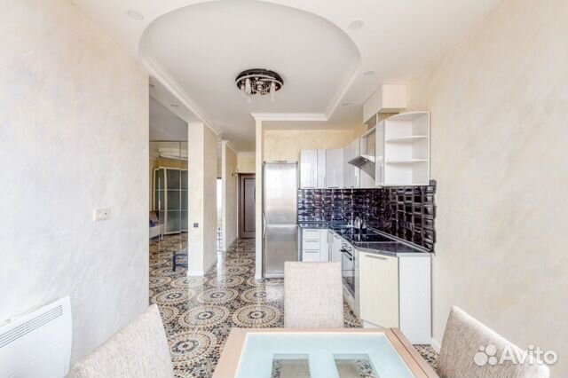 3-к квартира, 65 м², 12/12 эт. 3-к квартира, 65 м², 12/12 эт.