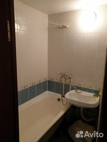 1-к квартира, 33 м², 8/9 эт.