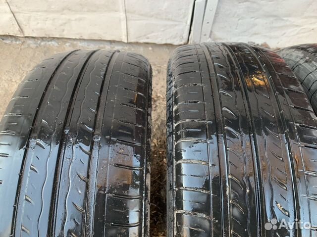 Kumho solus 195/55/16 Kumho solus 195/55/16
