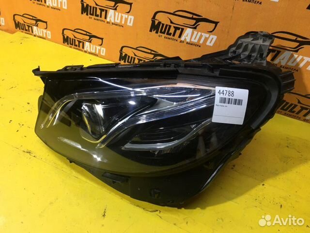 Фара передняя левая Mercedes E-Classe W213