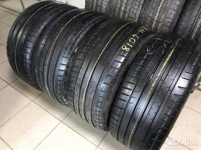 R18 235 40 95Y Michelin Pilot Sport 4 R18 235 40 95Y Michelin Pilot Sport 4
