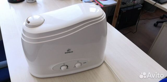 Увлажнитель воздуха Boneco U7131