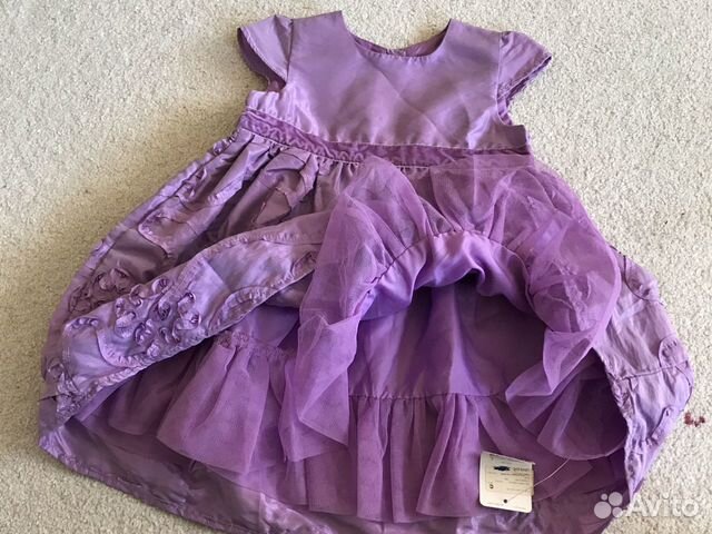 Платье mothercare Платье mothercare