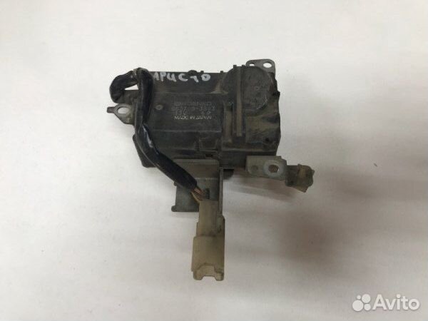 Сервопривод печки Toyota Aristo JZS147