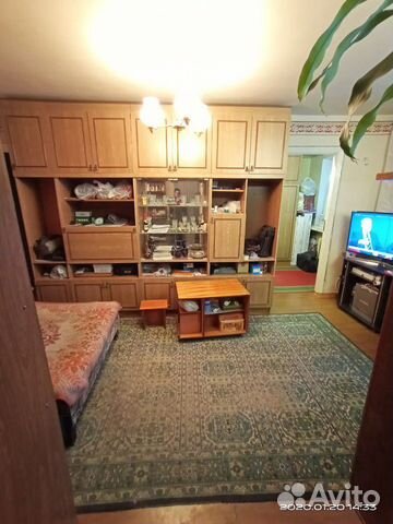 2-к квартира, 42 м², 3/5 эт. 2-к квартира, 42 м², 3/5 эт.