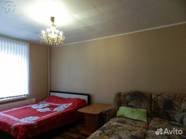 1-к квартира, 36 м², 2/9 эт. 1-к квартира, 36 м², 2/9 эт.