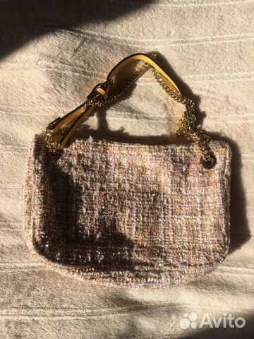 Cумка Zara твирдовая Cумка Zara твирдовая