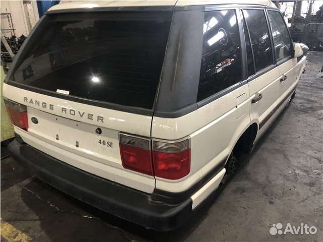 Разобран на запчасти Land Rover Range Rover 2 1994