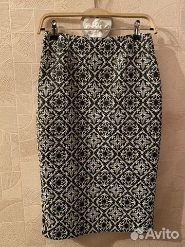 Юбка zara Юбка zara