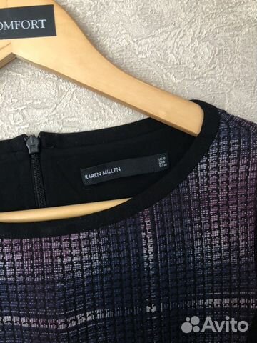 Платье Karen Millen