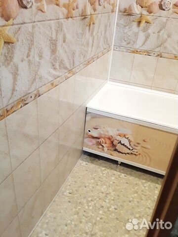 2-к квартира, 46 м², 3/5 эт.
