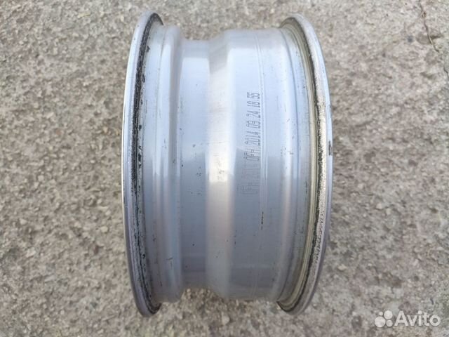 Диск Mercedes Benz E200 W212 оригинал R16 Диск Mercedes Benz E200 W212 оригинал R16