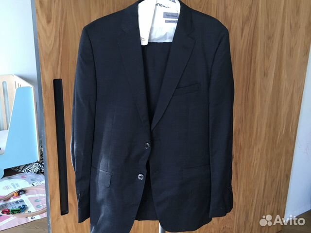 Костюм Massimo Dutti Костюм Massimo Dutti