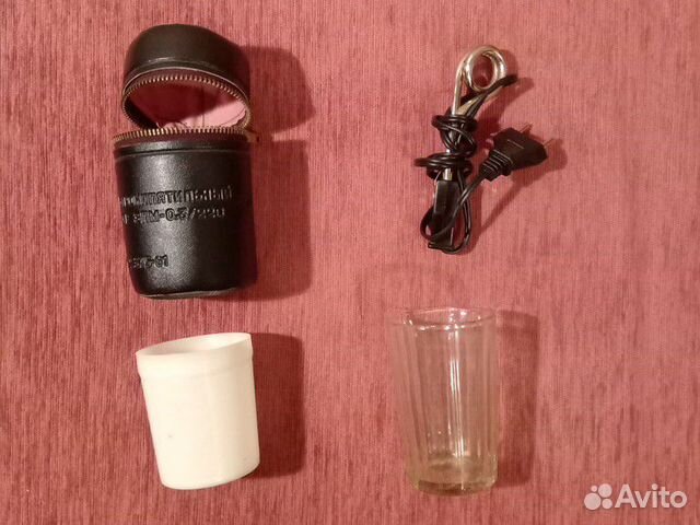 Кипятильник Кипятильник