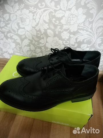 Мужские ботинки Мужские ботинки