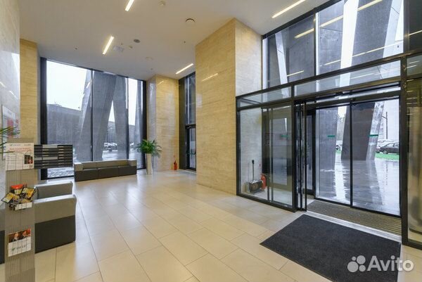 3-к квартира, 155 м², 26/50 эт. 3-к квартира, 155 м², 26/50 эт.