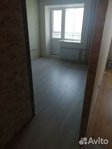 1-к квартира, 35.4 м², 8/9 эт. 1-к квартира, 35.4 м², 8/9 эт.