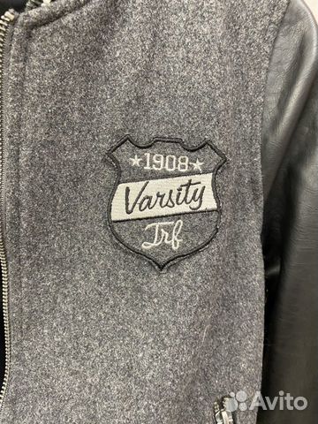 Бомбер Zara Бомбер Zara