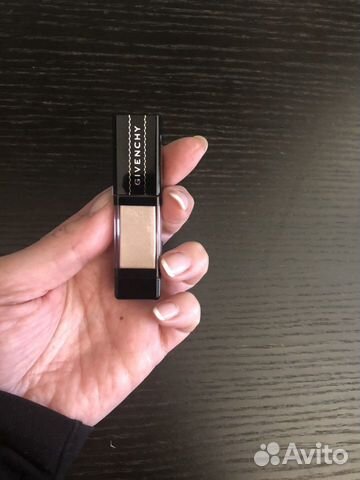 givenchy ombre interdite