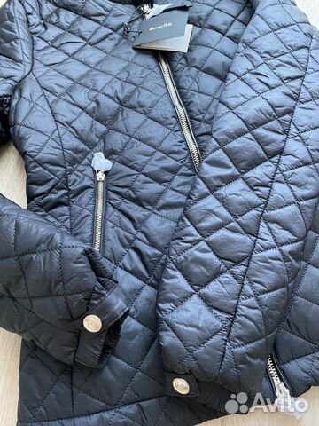 Куртка Massimo Dutti