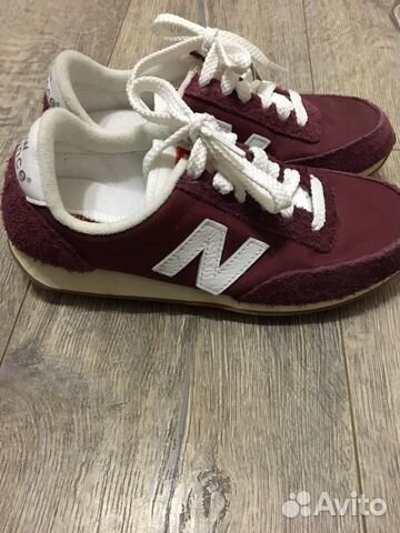 Кроссовки New Balance Кроссовки New Balance