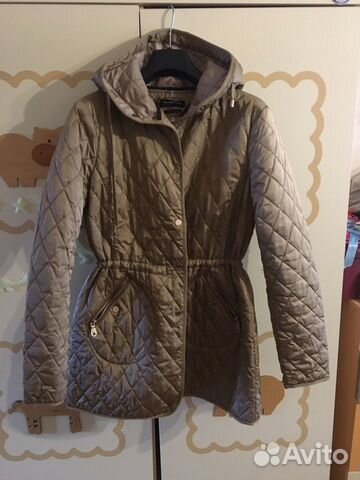 Куртка Massimo Dutti