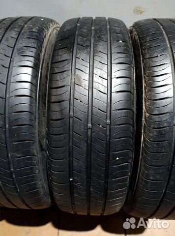 205 65 16 Kumho бу Шины Летние 205 65 R16 96T