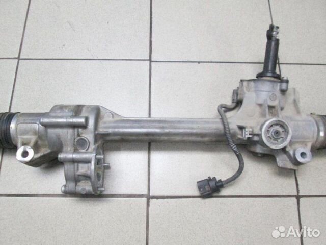 Рейка рулевая Mercedes Glk-Class X156 2008-2015 Рейка рулевая Mercedes Glk-Class X156 2008-2015