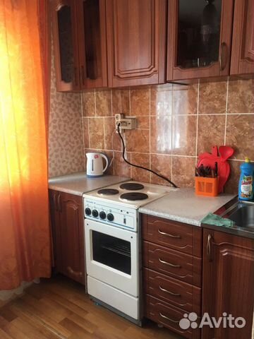 2-к квартира, 48 м², 4/5 эт. 2-к квартира, 48 м², 4/5 эт.