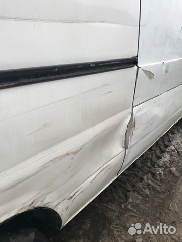 Ford Transit 2.2 МТ, 2007, 324 000 км Ford Transit 2.2 МТ, 2007, 324 000 км