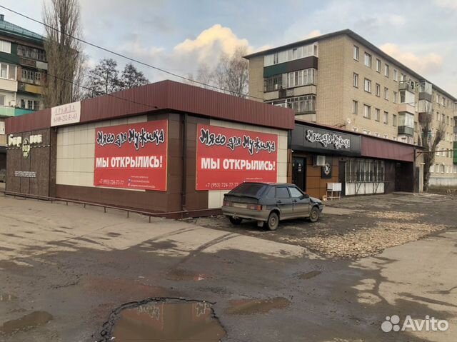 Сдаётся в аренду помещение Сдаётся в аренду помещение